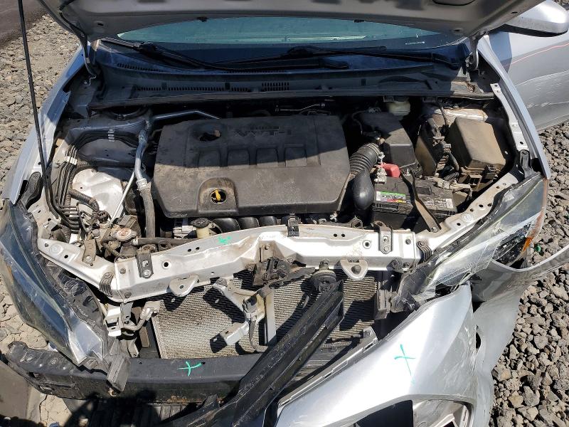 Aukcja sprzedaży 2019 Toyota Corolla, vin: 2T1BURHE3KC168631, numer aukcji: 59136146
