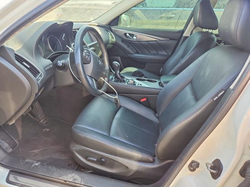 Aukcja sprzedaży 2017 Infiniti Q50, vin: JN1EV7AR8HM840807, numer aukcji: 59384446