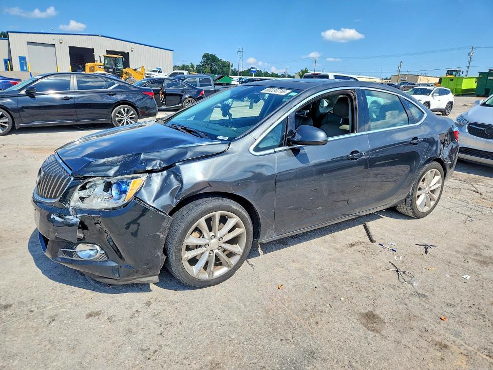 Aukcja sprzedaży 2015 Buick Verano, vin: 1G4PR5SK3F4151752, numer aukcji: 60234716