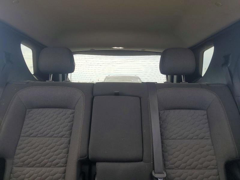 Aukcja sprzedaży 2019 Chevrolet Equinox, vin: 2GNAXKEV0K6118907, numer aukcji: 60135086