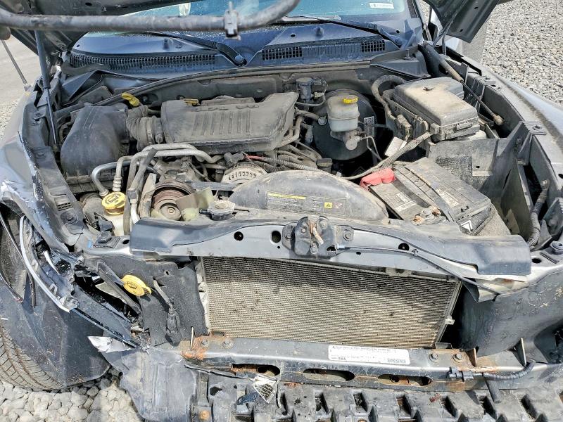61244126 :رقم المزاد ، 1D7RW3GP7BS598790 vin ، 2011 Dodge Dakota مزاد بيع