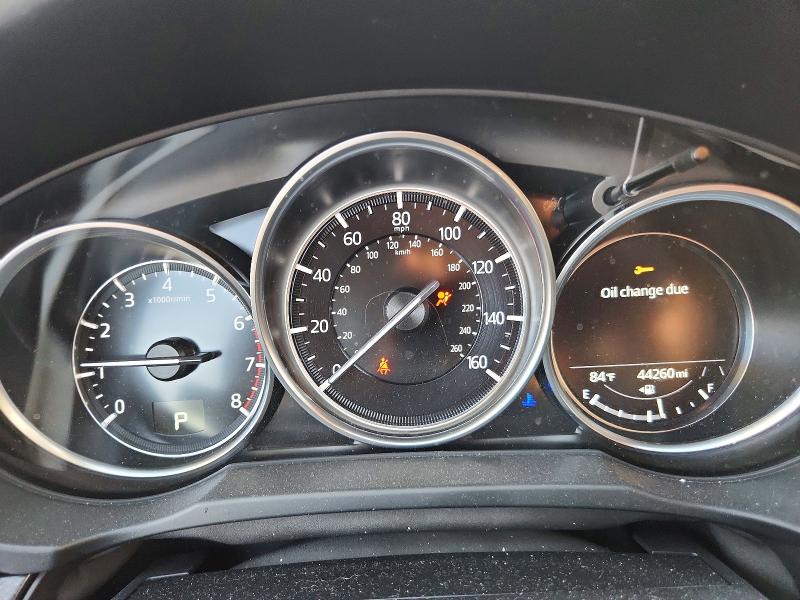 Продажа на аукционе авто 2023 Mazda Cx-5, vin: JM3KFBCM8P0205410, номер лота: 61540516
