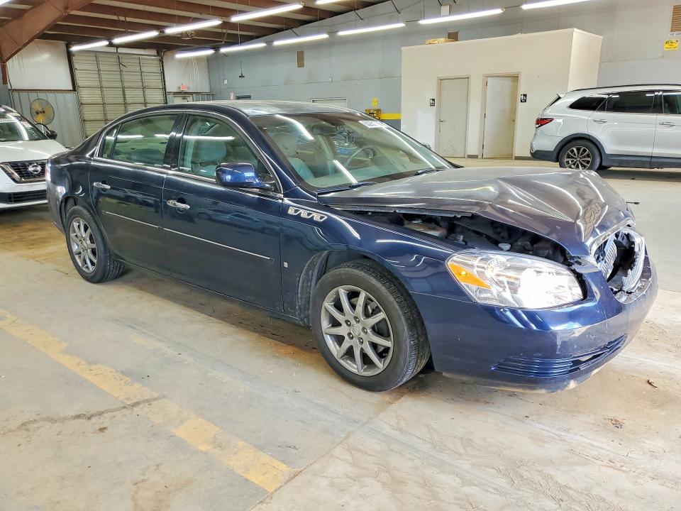 Aukcja sprzedaży 2008 Buick Lucerne, vin: 1G4HD57288U107809, numer aukcji: 63251806