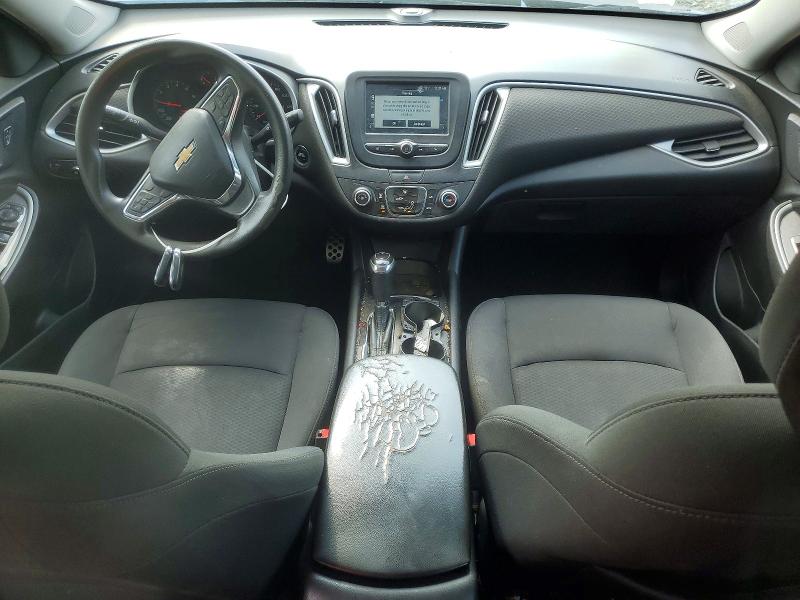 Aukcja sprzedaży 2016 Chevrolet Malibu, vin: 1G1ZB5ST0GF226156, numer aukcji: 59838036