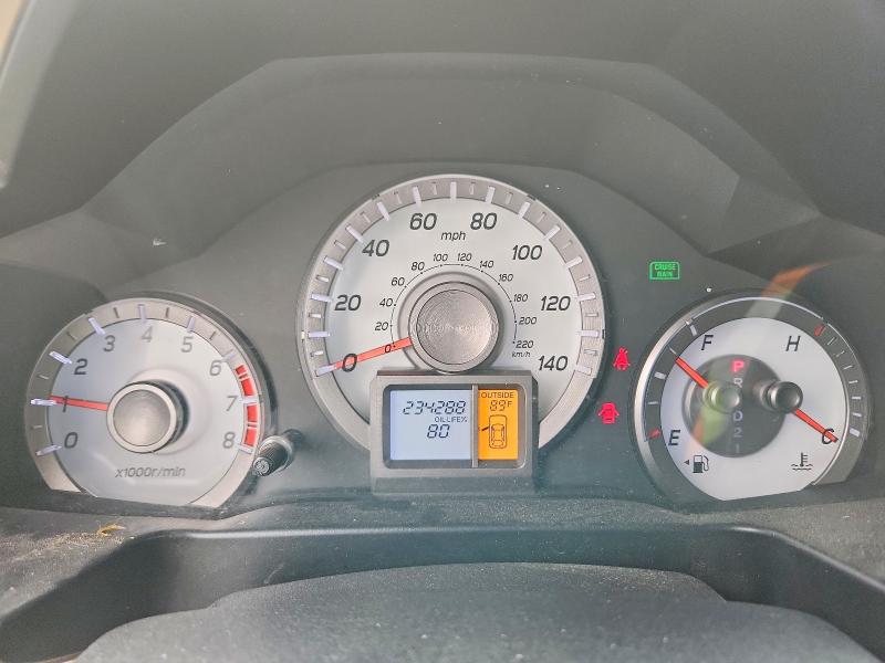 2012 Honda Pilot მანქანა იყიდება აუქციონზე, vin: 5FNYF4H59CB025221, აუქციონის ნომერი: 62647456