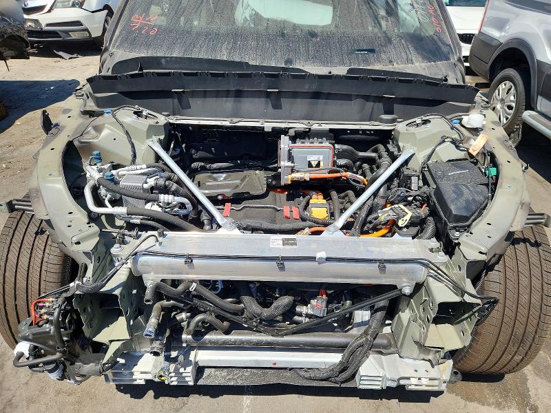 Aukcja sprzedaży 2025 Volvo Ex90, vin: 7JDE23KL8SG019096, numer aukcji: 62611236