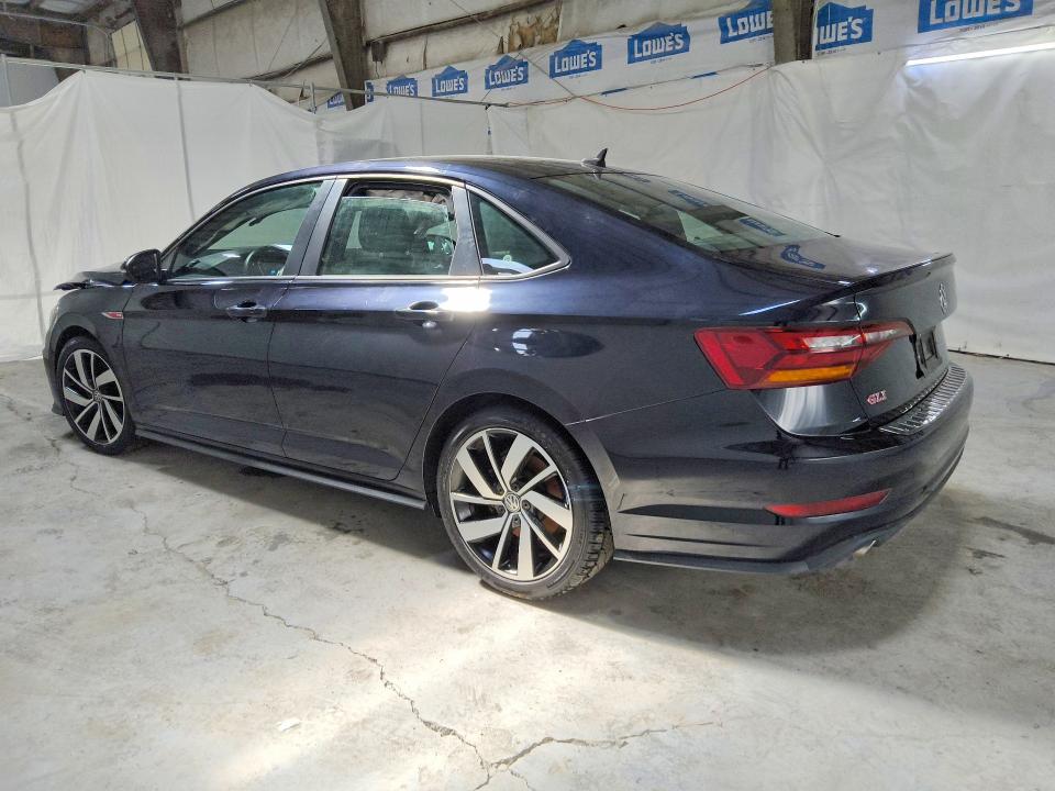 Aukcja sprzedaży 2019 Volkswagen Jetta, vin: 3VW6T7BU4KM224041, numer aukcji: 59779006