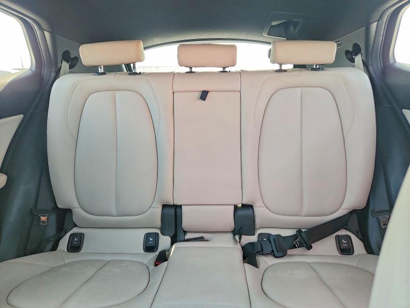 Aukcja sprzedaży 2020 Bmw X2, vin: WBXYH9C01L5R72258, numer aukcji: 62100536
