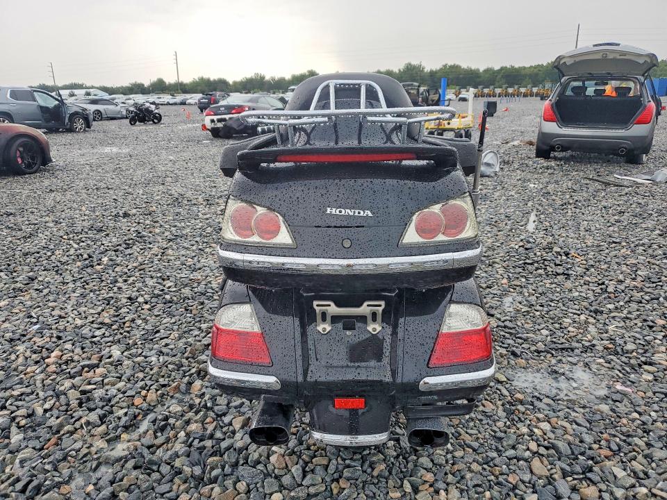 Продаж на аукціоні авто 2004 Honda Gl1800, vin: 1HFSC47034A301638, номер лоту: 63199486