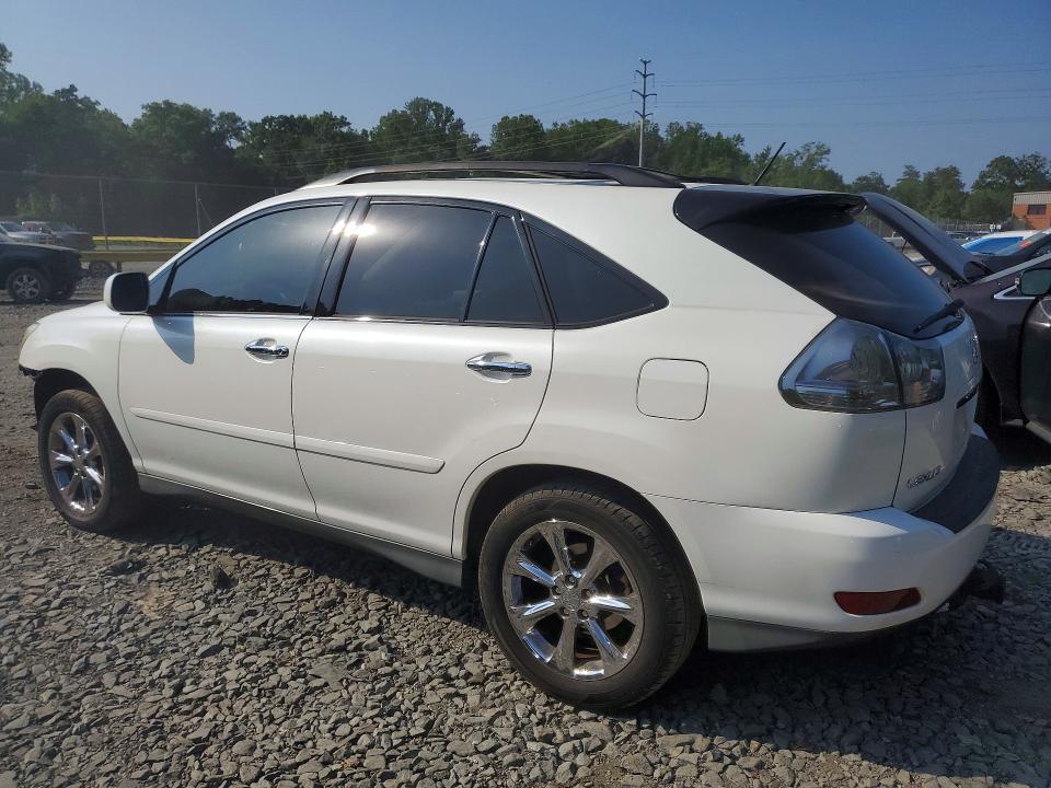 Продажа на аукционе авто 2009 Lexus Rx, vin: 2T2GK31U59C067459, номер лота: 85984605