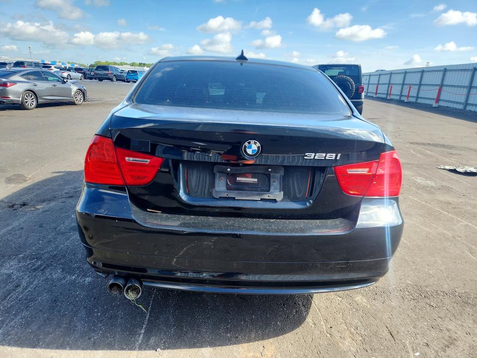 2010 Bmw 328 მანქანა იყიდება აუქციონზე, vin: WBAPH7G58ANM51812, აუქციონის ნომერი: 56194956