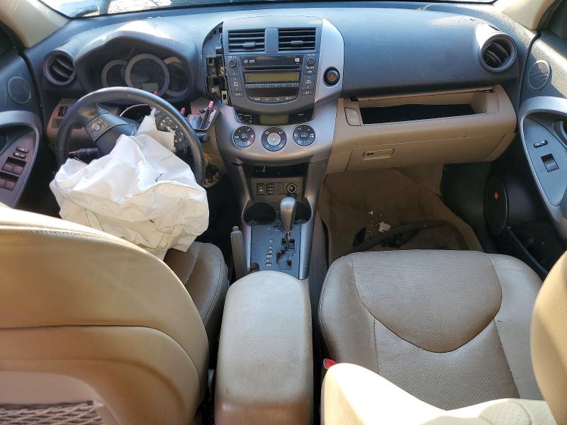 Aukcja sprzedaży 2008 Toyota Rav4, vin: JTMBK31V786044102, numer aukcji: 61966576