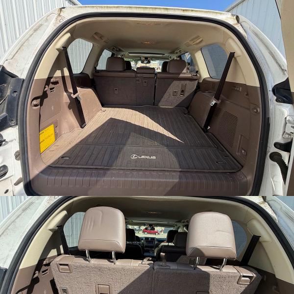 Aukcja sprzedaży 2017 Lexus Gx, vin: JTJBM7FX6H5163354, numer aukcji: 62357376