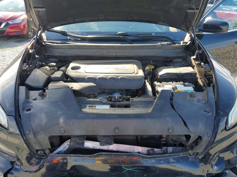 Продаж на аукціоні авто 2017 Jeep Cherokee, vin: 1C4PJMCB6HW595218, номер лоту: 59645266