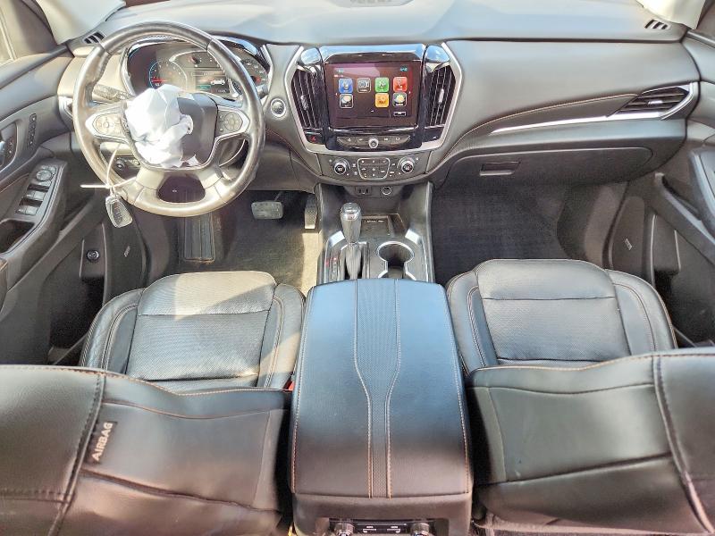 Aukcja sprzedaży 2019 Chevrolet Traverse, vin: 1GNEVKKW8KJ282459, numer aukcji: 62348086