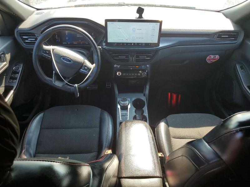 Продажа на аукционе авто 2024 Ford Escape, vin: 1FMCU0MN0RUA56528, номер лота: 62959036