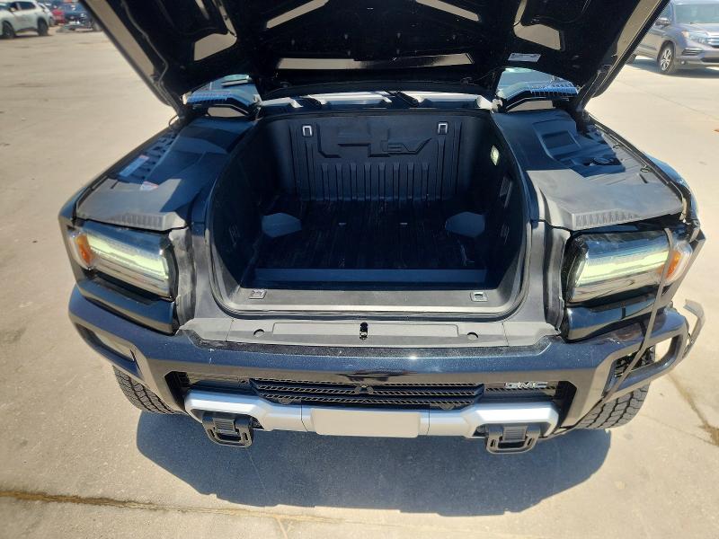 Aukcja sprzedaży 2025 Gmc Hummer Pickup, vin: 1GT40DDB0SU120249, numer aukcji: 58418906