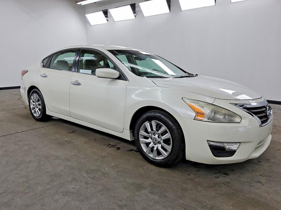 59202656 :رقم المزاد ، 1N4AL3AP8DC289857 vin ، 2013 Nissan Altima مزاد بيع