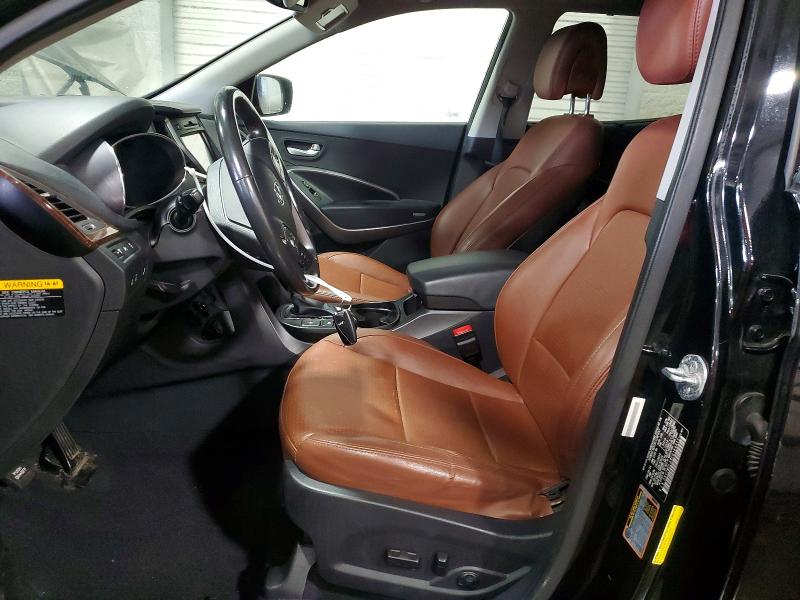 2014 Hyundai Santa Fe Sport მანქანა იყიდება აუქციონზე, vin: 5XYZWDLA9EG164415, აუქციონის ნომერი: 60433416