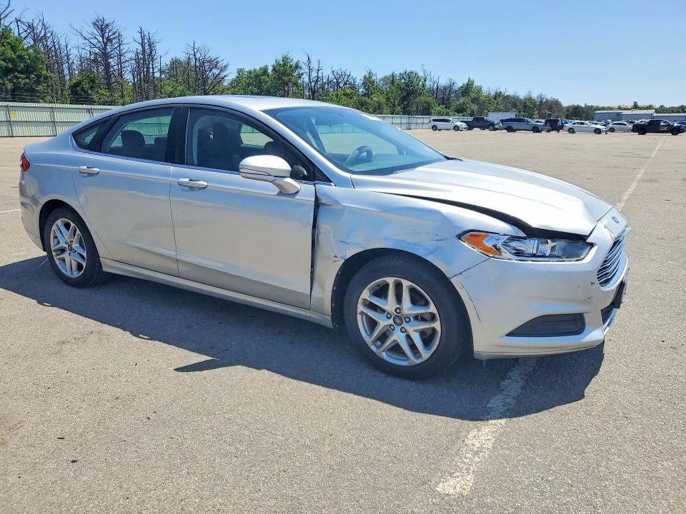 Aukcja sprzedaży 2013 Ford Fusion, vin: 3FA6P0H72DR115685, numer aukcji: 61668186