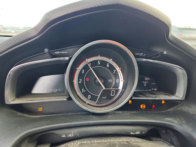 Aukcja sprzedaży 2014 Mazda 3, vin: JM1BM1V33E1149896, numer aukcji: 59331926