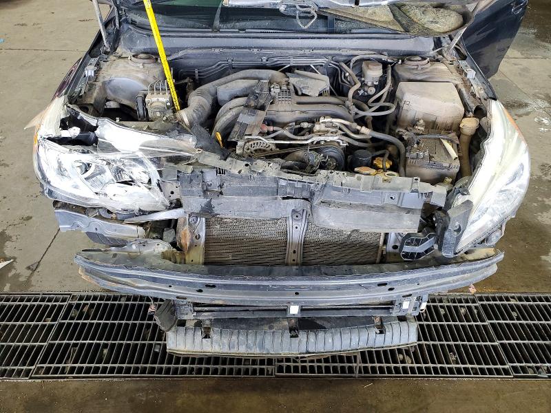 62120946 :رقم المزاد ، 4S3BNBA60G3048194 vin ، 2016 Subaru Legacy مزاد بيع