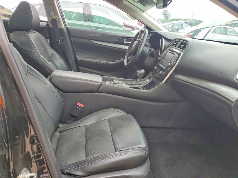 Продажа на аукционе авто 2018 Nissan Maxima, vin: 1N4AA6AP5JC370558, номер лота: 59711066