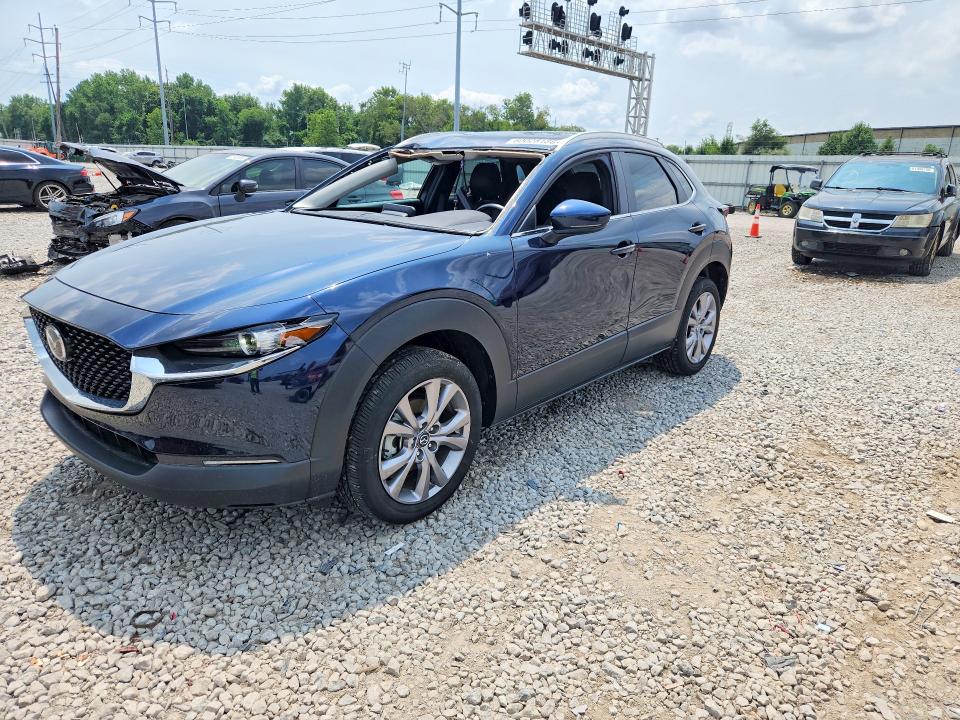 Aukcja sprzedaży 2023 Mazda Cx-30, vin: 3MVDMBCM2PM571799, numer aukcji: 60028186