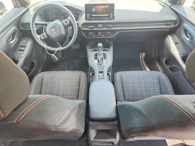 Продаж на аукціоні авто 2023 Honda Hr-v, vin: 3CZRZ2H51PM745222, номер лоту: 63463136