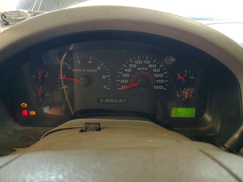 Продажа на аукционе авто 2006 Ford F150, vin: 1FTPX14566NA72385, номер лота: 60447116