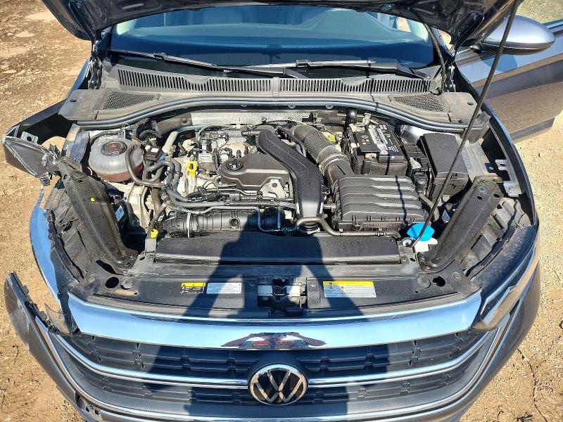 Продаж на аукціоні авто 2022 Volkswagen Jetta, vin: 3VWEM7BU6NM003313, номер лоту: 59543436