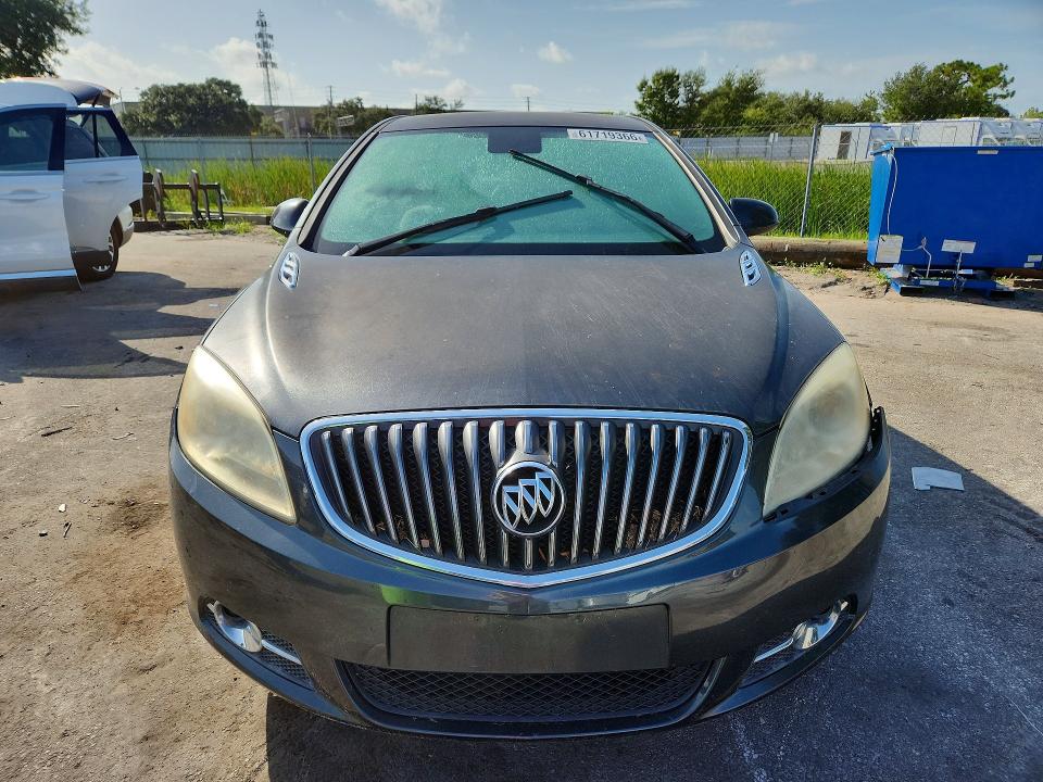 Продаж на аукціоні авто 2017 Buick Verano, vin: 1G4PR5SK3H4115921, номер лоту: 61719366