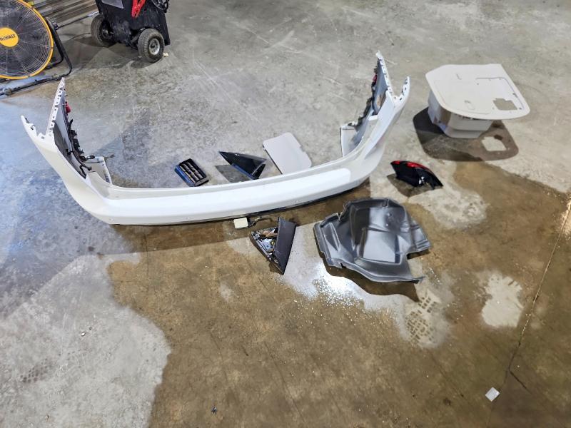 Продажа на аукционе авто 2024 Chrysler Pacifica, vin: 2C4RC1S79RR103886, номер лота: 60375056