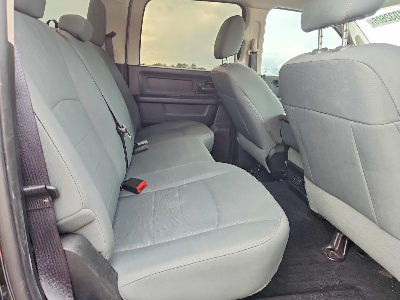 Продаж на аукціоні авто 2015 Ram 1500, vin: 3C6RR6KT5FG683185, номер лоту: 61032606