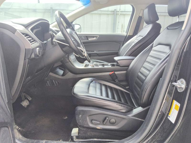 59821186 :رقم المزاد ، 2FMPK3J91LBA44045 vin ، 2020 Ford Edge مزاد بيع