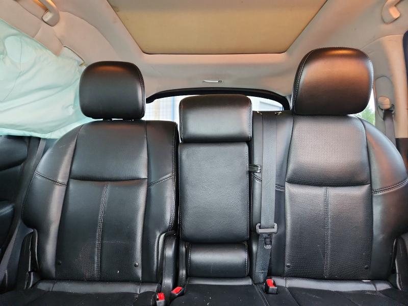 62316366 :رقم المزاد ، 5N1AR2MM1DC672829 vin ، 2013 Nissan Pathfinder مزاد بيع
