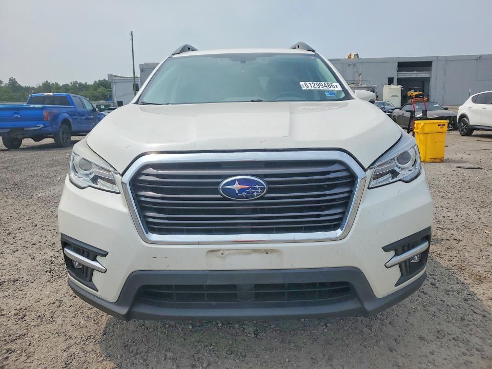 Продаж на аукціоні авто 2021 Subaru Ascent, vin: 4S4WMAMD9M3445709, номер лоту: 61299486
