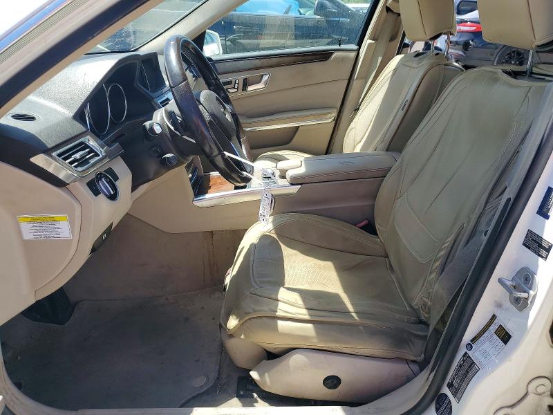 Продаж на аукціоні авто 2014 Mercedes-benz E, vin: WDDHF5KB9EA849919, номер лоту: 61430606