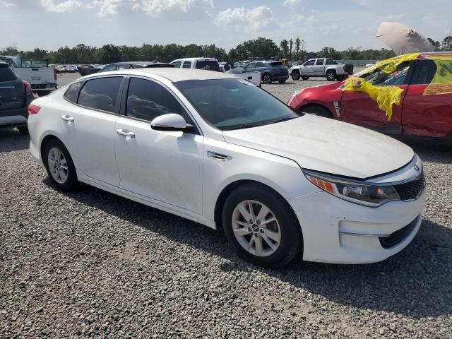 60694716 :رقم المزاد ، KNAGT4L3XG5098984 vin ، 2016 Kia Optima مزاد بيع