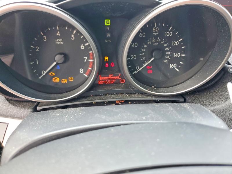 Продаж на аукціоні авто 2011 Mazda 3, vin: JM1BL1VG5B1407840, номер лоту: 62208506