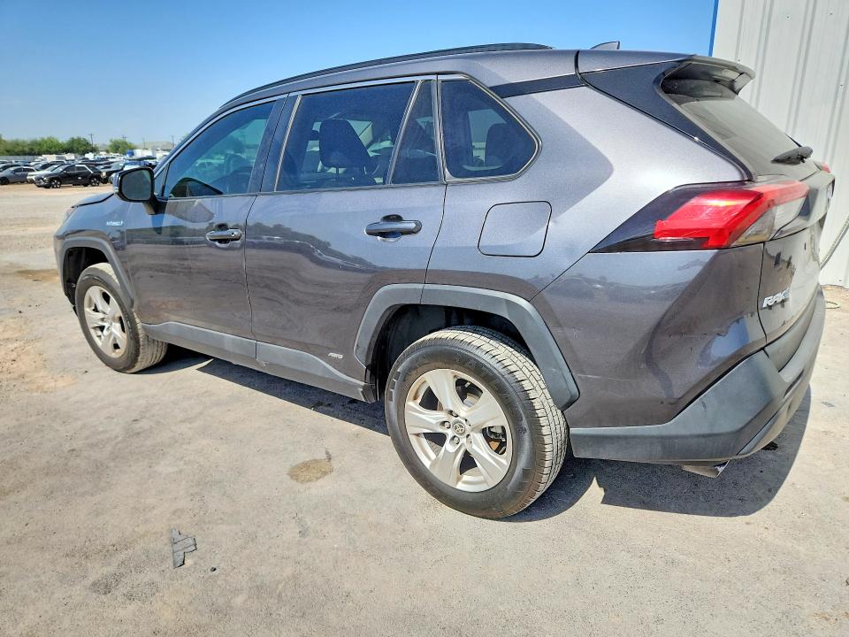 Aukcja sprzedaży 2021 Toyota Rav4, vin: 4T3RWRFV2MU039056, numer aukcji: 62990046