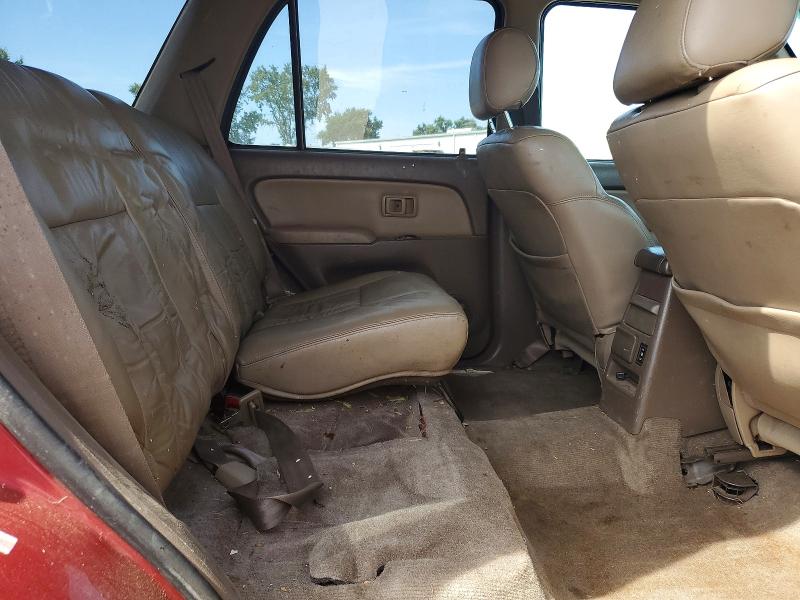 Aukcja sprzedaży 1999 Toyota 4runner, vin: JT3HN87R0X0208515, numer aukcji: 59284406