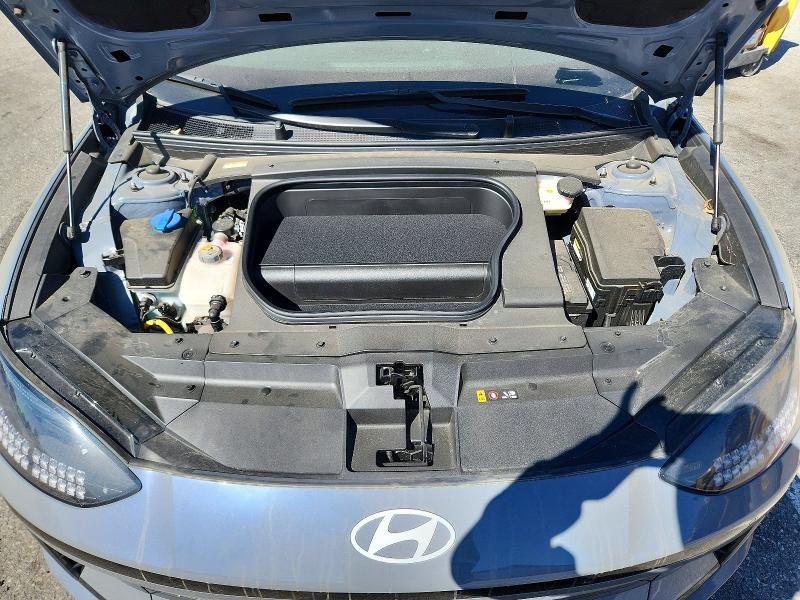Продаж на аукціоні авто 2025 Hyundai Ioniq 6, vin: KMHM24AAXSA083469, номер лоту: 60085446