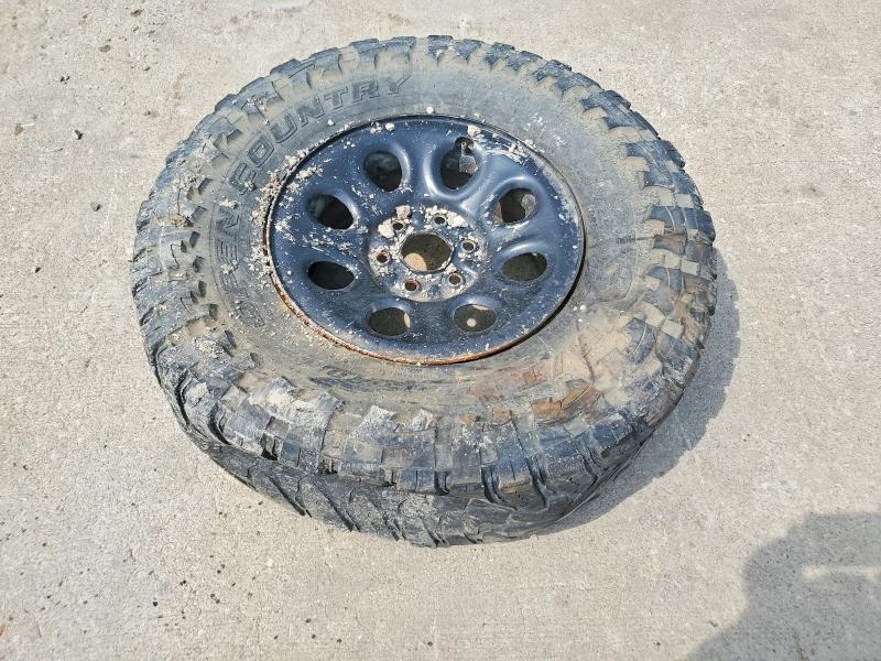 Продажа на аукционе авто 2003 Chevrolet Silverado, vin: 1GCEK19T53E232586, номер лота: 59709596