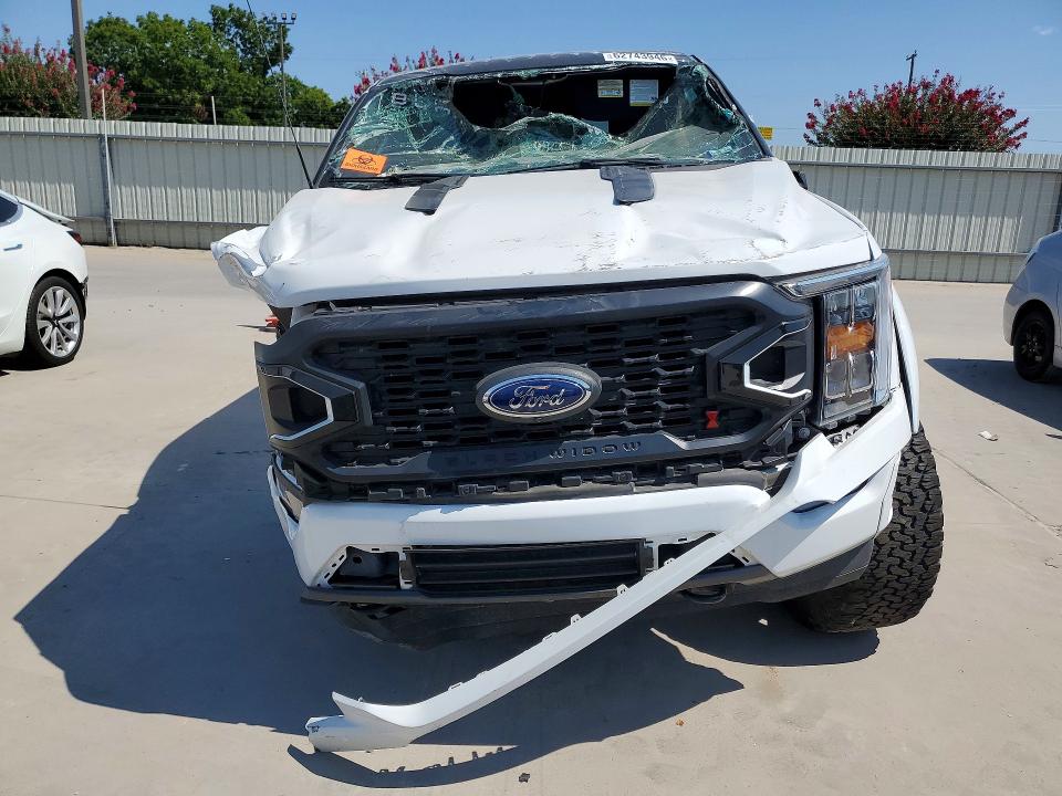 Продаж на аукціоні авто 2023 Ford F150, vin: 1FTFW1E50PKF33080, номер лоту: 62743946