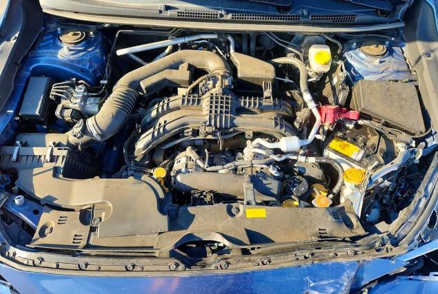 Aukcja sprzedaży 2024 Subaru Crosstrek, vin: JF2GUADC1RH337693, numer aukcji: 59298566