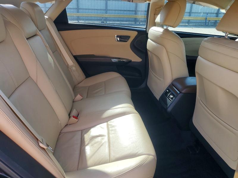 Продажа на аукционе авто 2013 Toyota Avalon, vin: 4T1BK1EB2DU009876, номер лота: 63122996