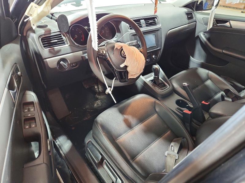 Продажа на аукционе авто 2018 Volkswagen Jetta, vin: 3VWDB7AJ1JM209934, номер лота: 60927216