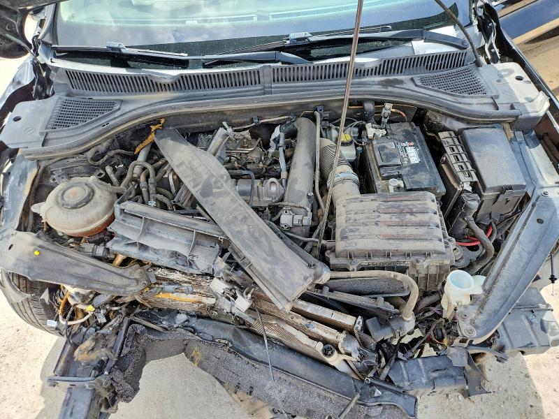 2019 Volkswagen Jetta მანქანა იყიდება აუქციონზე, vin: 3VWC57BU2KM072760, აუქციონის ნომერი: 60467786