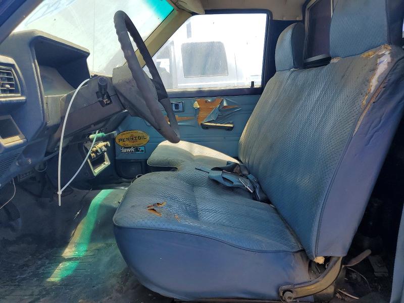 62699196 :رقم المزاد ، JT4RN50R1F0044926 vin ، 1985 Toyota Pickup مزاد بيع